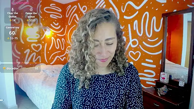 Snapshot of afrodita_marin chatting on June 2026 07:33:01 PM afrodita marin online show from June 2026 07:33:01 PM