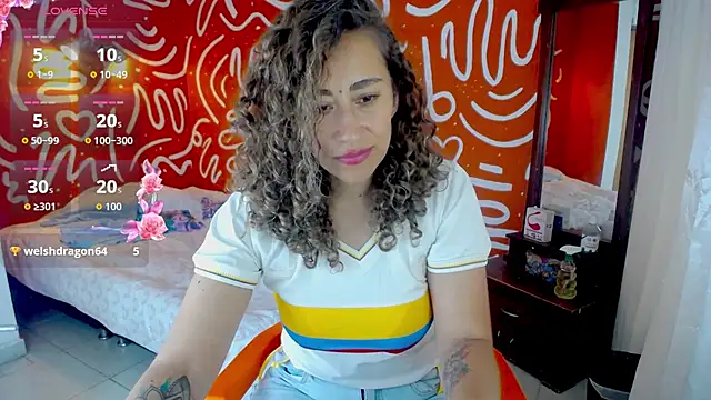 Snapshot of afrodita_marin chatting on July 2026 06:47:01 PM afrodita marin online show from July 2026 06:47:01 PM