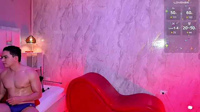CamiloSeed online show from July 2026 08:51:02 PM