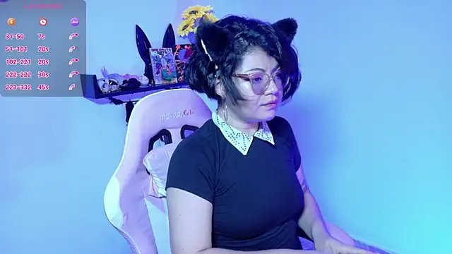 Meow cat4 online show from July 2026 06:07:01 PM