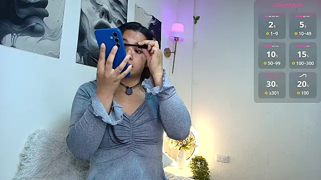 thepeach  online show from July 2026 07:27:02 PM