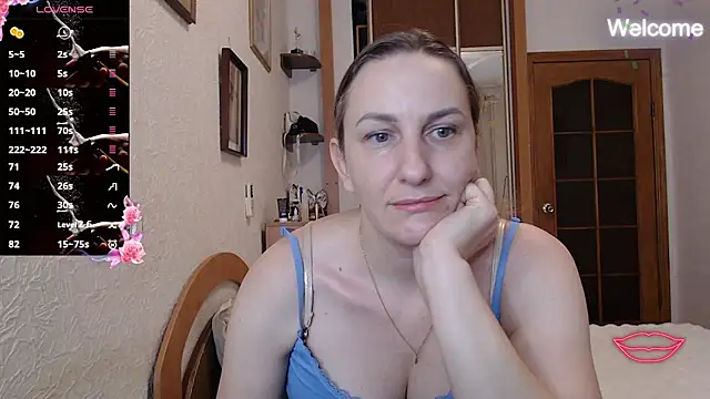 Yevgeshka-Milashka online show from December 2025 06:26:01 PM