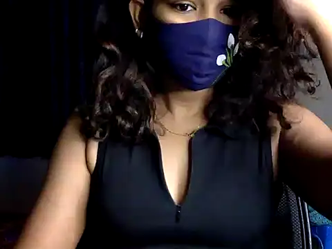 Snapshot of Nisha-moon chatting on June 2026 06:38:01 AM Nisha-moon online show from June 2026 06:38:01 AM