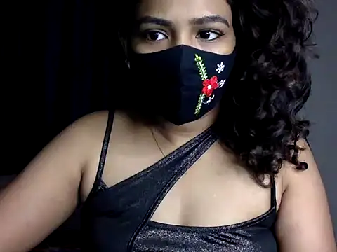 Snapshot of Nisha-moon chatting on June 2026 06:51:01 AM Nisha-moon online show from June 2026 06:51:01 AM