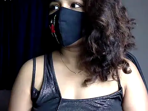 Snapshot of Nisha-moon chatting on July 2026 07:03:01 AM Nisha-moon online show from July 2026 07:03:01 AM