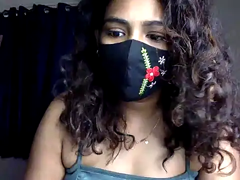 Snapshot of Nisha-moon chatting on July 2026 07:27:02 AM Nisha-moon online show from July 2026 07:27:02 AM
