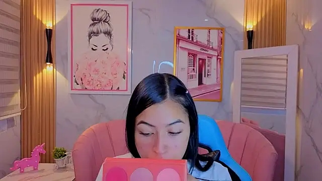 lia x a online show from June 2026 12:58:02 PM