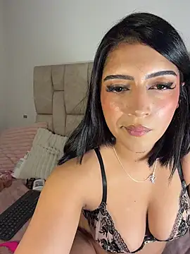 Nicolegh  online show from July 2026 02:04:02 AM