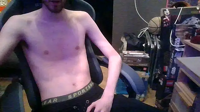 sexyRannee online show from June 2026 08:58:01 PM