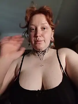 CURVYSAKURA online show from June 2026 06:19:01 PM