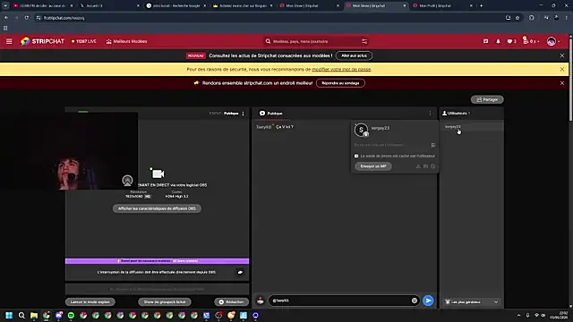 reezoq online show from June 2026 08:03:01 PM
