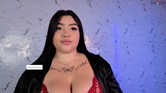 Ashlyn Parker04 online show from June 2026 09:30:02 PM