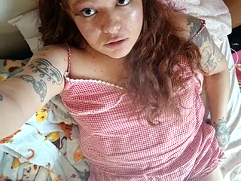 rubyviolet277 online show from June 2026 12:20:02 PM