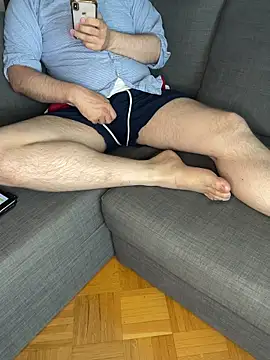 GermanStallion92 online show from August 2026 02:19:02 PM