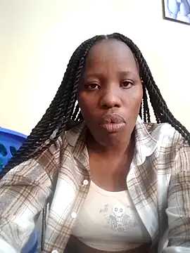 Miss Bunny5 online show from June 2026 07:54:02 AM