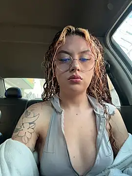 Joyce-fire online show from July 2026 07:24:01 PM