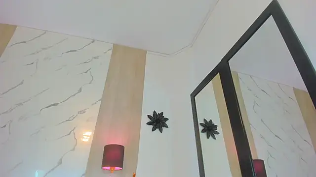 DanniValencia online show from June 2026 07:51:02 PM