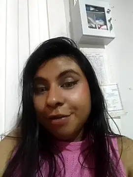 DanniValencia online show from July 2026 02:29:02 AM