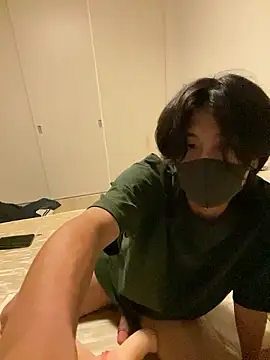 Natsu x  online show from June 2026 07:19:02 PM