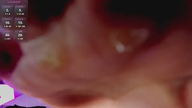 misslisseth online show from June 2026 02:33:02 AM