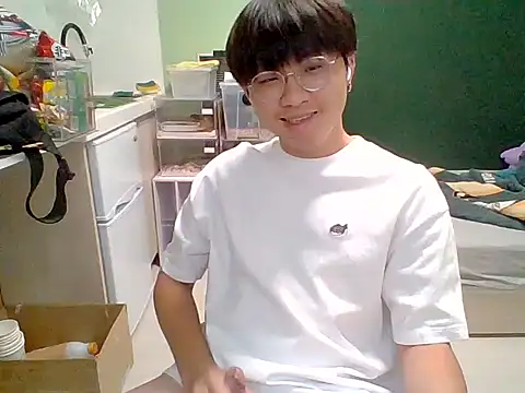 Yang 571 online show from July 2026 04:33:02 PM