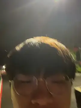 Yang 571 online show from July 2026 03:59:01 PM