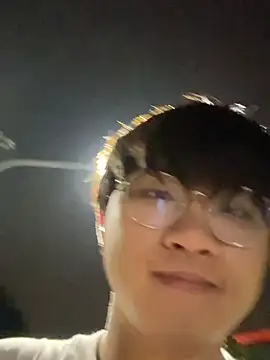 Yang 571 online show from July 2026 03:54:02 PM
