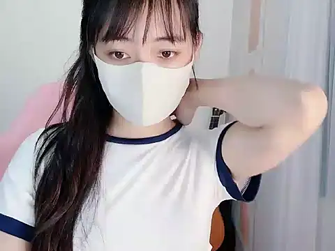 Snapshot of BUNNIIE_MIE chatting on June 2026 03:09:02 AM BUNNIIE MIE online show from June 2026 03:09:02 AM