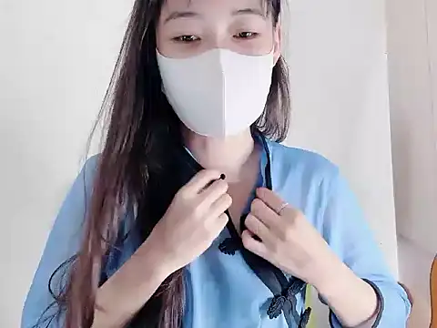Snapshot of BUNNIIE_MIE chatting on June 2026 03:33:01 AM BUNNIIE MIE online show from June 2026 03:33:01 AM