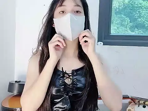 Snapshot of BUNNIIE_MIE chatting on July 2026 03:01:01 AM BUNNIIE MIE online show from July 2026 03:01:01 AM