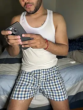 Venoxxx76 online show from July 2026 05:32:01 AM