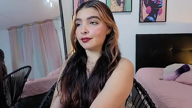 Maia Mancini5 online show from June 2026 03:08:02 AM