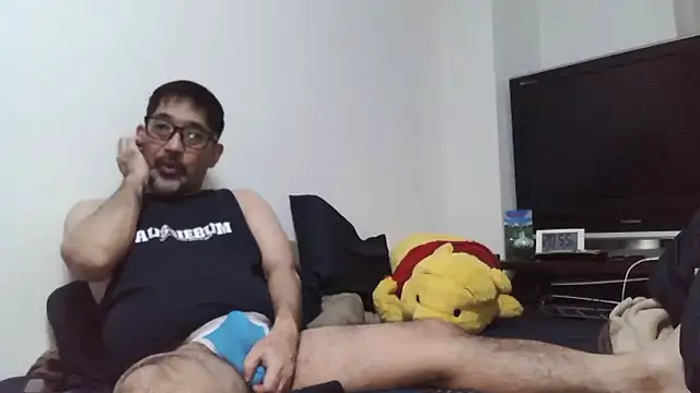Snapshot of komadanaoki chatting on July 2026 11:56:02 AM komadanaoki online show from July 2026 11:56:02 AM