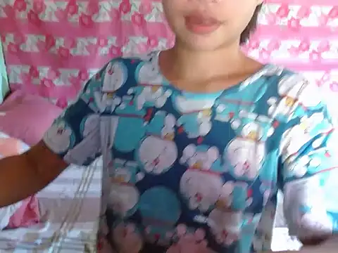 Itsme Foxy Shantale online show from June 2026 12:59:01 AM