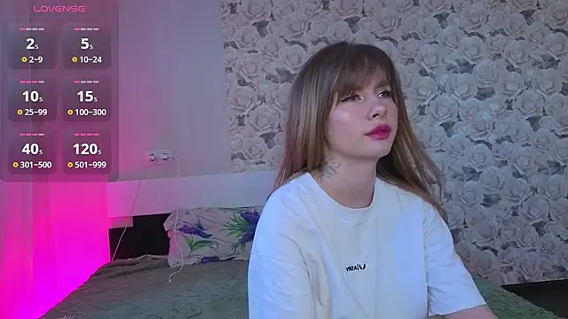 Katrin s online show from June 2026 11:22:02 PM