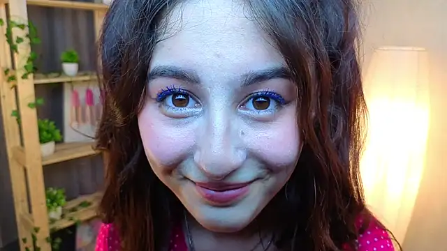 JasminKitany online show from June 2026 07:46:01 PM