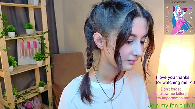 JasminKitany online show from June 2026 09:27:02 PM