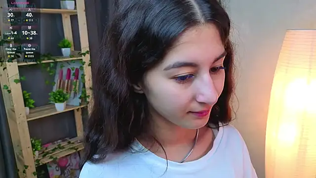JasminKitany online show from July 2026 06:14:02 PM