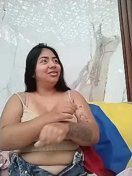 Amber Herrera online show from June 2026 12:30:01 PM