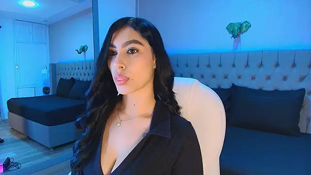 Snapshot of Victoria_Ellington chatting on June 2026 11:34:01 AM Victoria Ellington online show from June 2026 11:34:01 AM