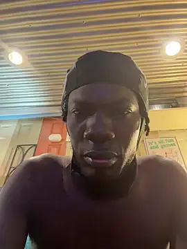 DaDarkLord online show from June 2026 07:37:01 PM