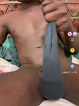 DaDarkLord online show from July 2026 05:43:02 AM