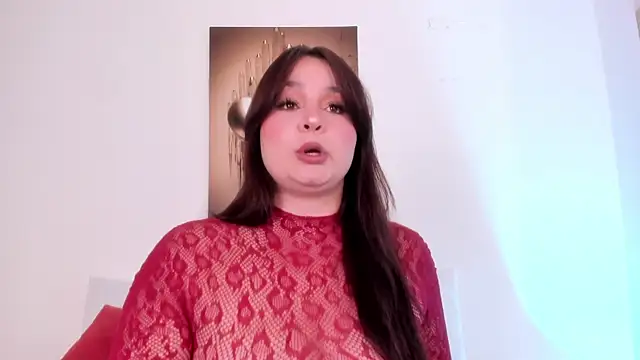 Eleena S online show from July 2026 01:35:02 PM