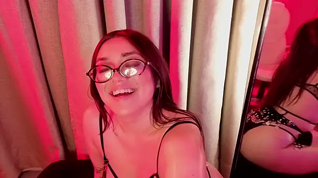 Snapshot of ginger_honey_ chatting on July 2026 12:55:01 PM ginger honey online show from July 2026 12:55:01 PM