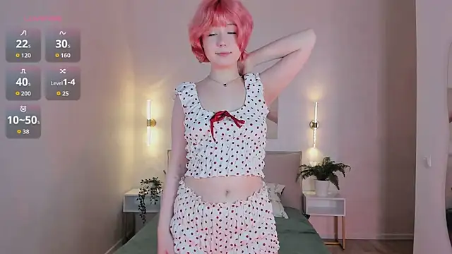 MiaDreamLuna   online show from July 2026 02:12:02 PM