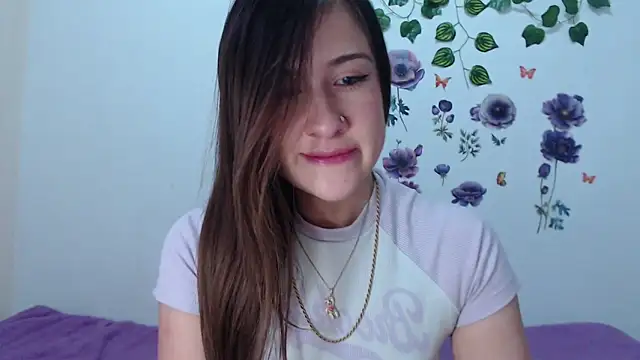 GirlAngell20 online show from June 2026 11:41:01 PM