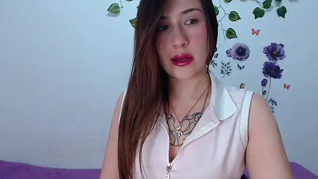GirlAngell20 online show from July 2026 02:36:01 AM