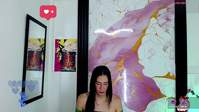 melissa fox   online show from July 2026 11:35:01 AM
