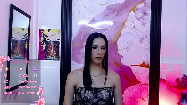 melissa fox   online show from July 2026 11:30:02 AM
