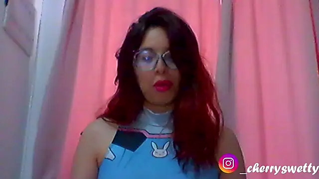  CherrySweetie  online show from July 2026 02:12:02 PM